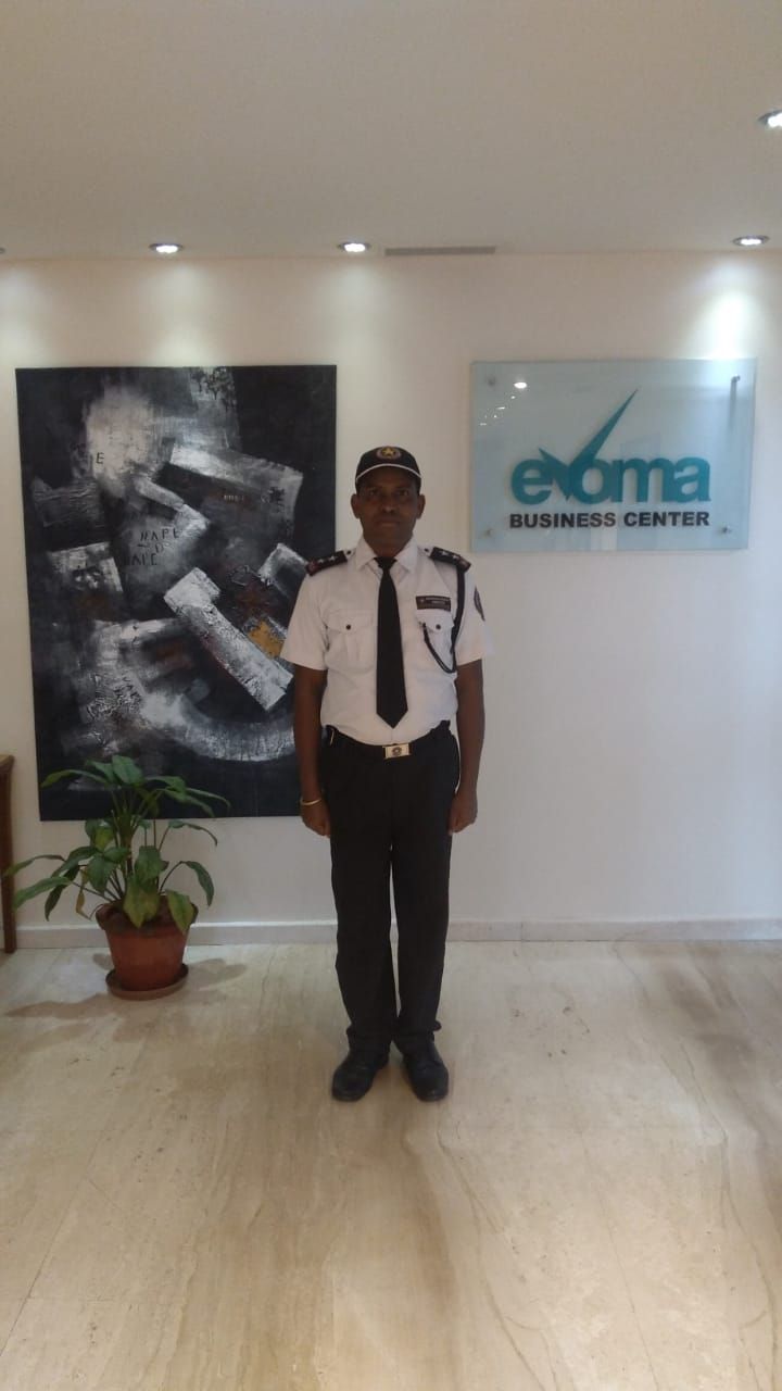 student accommodation 24/7 security services